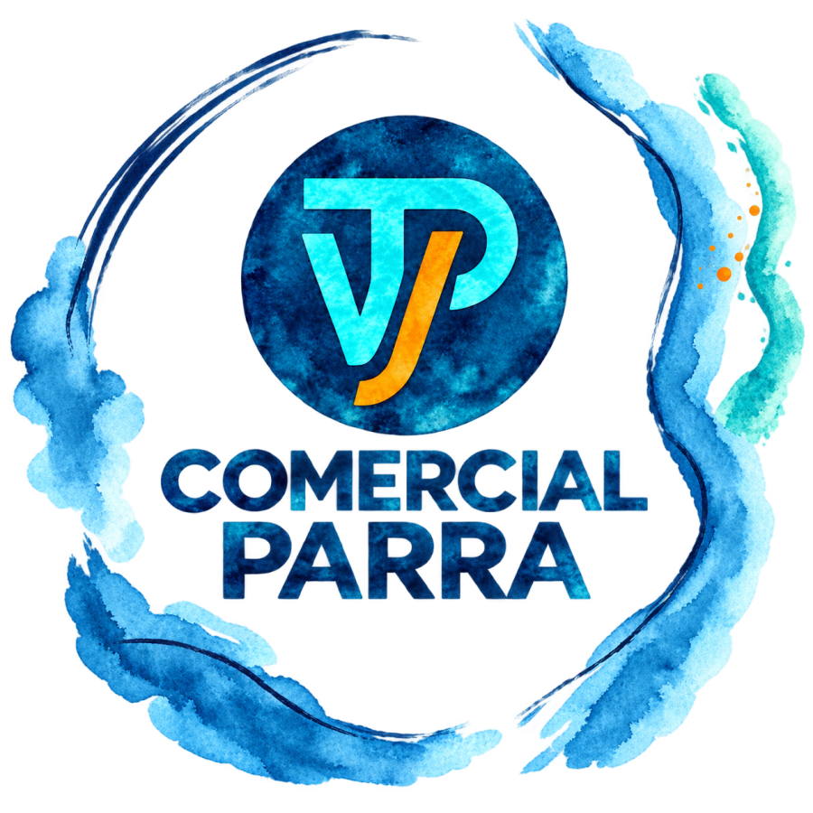 COMERCIAL PARRA - Comercial Parra