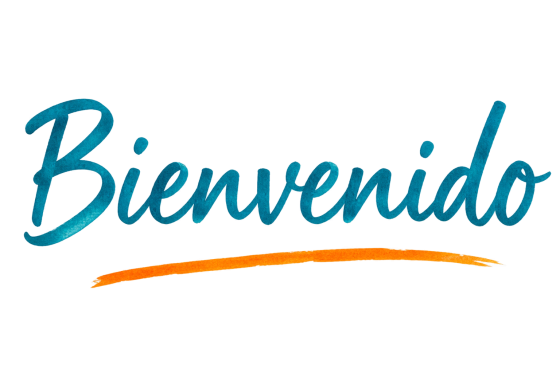 Bienvenido