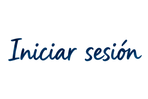 Iniciar sesión