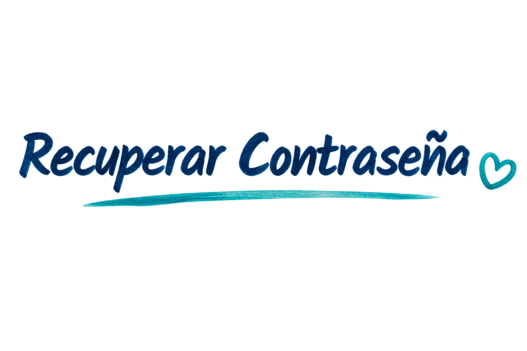 Recuperar Contraseña
